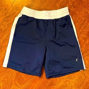 Zyia boys shorts 12/14